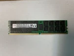 64GB PC4-23400 Ecc Lrdimm 4DRX4 DDR4 2933MHZ Sk Hynix Part # HMAA8GL7CPR4N-WM. Fixed Price $458.00.