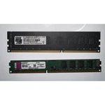 Kingston PC3-10600 Gb Dimm Mhz DDR3 Memory (KVR1333D3E9S/2G). Fixed Price $12.60.
