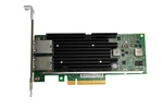 Lenovo X540-T2 10GBE RJ45 Dual Port Pcie H/p Network Adapter 00JY856 49Y7972. Fixed Price $29.95.