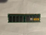 Hyundai PC-100 -322-620 Computer Ram. Fixed Price $18.00.