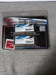 G.skill Ripjaws Series 32GB (2 X 16GB) 260-PIN DDR4 So-dimm 3200 (p. Fixed Price $189.99.