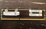 Micron 32GB 4RX4 PC3-10600R-9-13-AB1 Server Memory. Fixed Price $29.99.