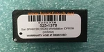 525-1378 Sun SPARC20 SS20 Workstation Idprom (nvram) New Battery. Fixed Price $84.99.