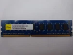 Samsung (1X4GB) DDR3 M391B5273DH0-CK0 PC3-12800E-11-11-E3 Ecc #R1407. Fixed Price $34.89.