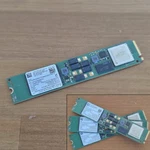 960GB Micron 7450 Pro GEN4 X4 M.2 Nvme Ssd Drive MTFDKBG960TFR 22110 1TB 22X110. Fixed Price $275.00.