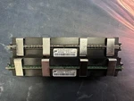 Micron MT18HTF25672JDZ-80EH1D6 DDR2 Server Ram Memory Module Pair. Fixed Price $23.99.