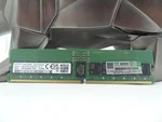 P43327-1A1 Hp 32GB Single Rank X4 DDR5-4800 CAS-40-39-39 EC8 Registered Memory. Fixed Price $695.00.