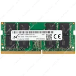Micron 8GB DDR4 2133MHZ PC4-17000 Sodimm Laptop Memory Ram MTA16ATF1G64HZ-2G1A2. Fixed Price $58.99.