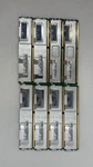 8GB (8X 1GB) Hp 398706-051 2RX8 PC2-5300F-555-11-B0 Ecc Server Ram. Fixed Price $48.82.