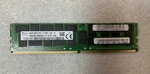 64GB PC4-17000 Ecc Lrdimm 4DRX4 DDR4 2133MHZ Sk Hynix Part # HMAA8GL7MMR4N-TF. Fixed Price $245.00.