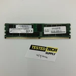 Micron 32GB DDR4 2400T PC4 Rdimm Server Ram Memory Cisco UCS-MR-1X322RV-A. Fixed Price $89.00.