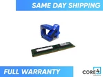 Micron MTA72ASS8G72LZ-2G3 64GB PC4-19200T-L 4DRX4 Ecc Memory. Fixed Price $339.00.