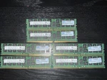 Sk Hynix HMA42GR7MFR4N-TF 16GB PC4-17000 DDR4 Ecc Dimm Server Memory. Fixed Price $40.00.