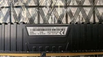 Corsair Vengeance Lpx 1X16GB CL14 DDR4. Hynix Die CMK16GX4M1A2400C14. Fixed Price $73.00.