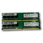 (used) Apacer 78.91G66.9K5 240-PIN DDR2 Ram Dimm Memory PC2-4300 CL4 Lot Of D2. Fixed Price $9.47.