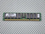 53P3230 Ibm Original 1GB PC2100 Ddr 208PIN 18C Ecc Registered Dimm Ram Memory. Fixed Price $17.75.