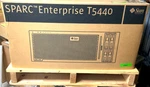 Sun Micro Sparc Enterprise T5440 Quad Processor System Server 602-3992-05 New. Fixed Price $2100.00.
