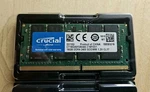 Crucial CT16G4SFD824A 16GB DDR4-2400 Ram Module. Fixed Price $54.99.
