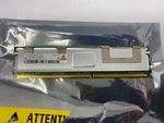Qimonda HYS72T256420HFA-3S-B 2GB 2RX4 PC2-5300F 555-11-H0 Memory Module. Fixed Price $12.45.
