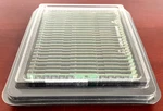 Samsung 768GB X 32GB DDR4 PC4-2400T Reg Ecc Rdimm Server Ram For Dell Hp Ibm. Fixed Price $5199.95.
