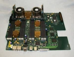 Hp Visualize J6000 Workstation Motherboard Dual 552MHZ Cpu A5990-66510. Fixed Price $575.00.