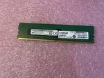 Crucial 4GB DDR4-2133MHZ 1RX8 PC4-2133P Udimm Ecc Memory CT4G4RFS8213. Fixed Price $10.00.