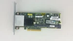 Hp Smart Array P411 HSTNM-B015 Sas Raid Controller Card 534562-B21 1GB Flash. Fixed Price $59.00.
