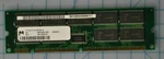 Micron 128MB Buffered Ecc Sdram Memory, Sun 501-2654-44 MT18LDT1672FSG-6. Fixed Price $11.47.