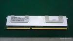 Elpida EBJ82HF4B1RP-AE-E 8GB PC-8500 DDR3 Sdram Server Memory. Fixed Price $25.00.