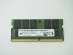 Micron 16GB PC4-2400T Laptop Ram / So-dimm Memory MTA18ASF2G72HZ 2G3B1ZK. Fixed Price $99.99.