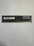 Micron MT36JSF2G72PZ-1G6E1FG 16GB 2RX4 PC3-12800R 240 Pin Ecc Server Memory. Fixed Price $35.00.
