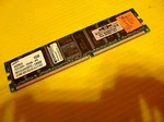 Hp Server XW8000 Samsung Memory Ram 512MB 261584-041. Fixed Price $14.99.