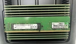 Hpe 840755-091MICRON 8GB PC4-2666V DDR4 1RX8 Ecc Registered Server Ram Memory. Fixed Price $78.00.