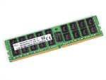 16GB Hp 752369-581 HMA42GR7MFR4N-TF Td Ab DDR4-2133MHZ PC4-17000R Ecc Rdimm Ram. Fixed Price $83.46.