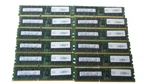 Lot Of Cisco 15-12296-01 Samsung M393B5170FH0-YH9 Ecc Server Memory. Fixed Price $59.99.