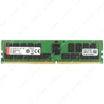 Kingston 32GB DDR4 2400 Mhz PC4-19200 Ecc Rdimm Server Memory Ram KSM24RD4/32MEI. Fixed Price $148.49.
