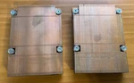 Lot Of Ibm JS22 Cpu Heatsink Bladecenter 43W6393. Fixed Price $31.00.