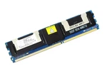 Nanya NT1GT72U8PB1BN-3C PC2-5300F-555-11-B4 1GB Server Memory Ram. Fixed Price $9.15.