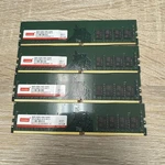 Innodisk 8GB 2666 Ecc Reg Dimm DDR4 Ram Grade 15403VL. Fixed Price $110.00.