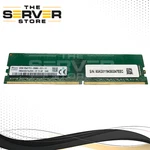 Hynix 32GB 2RX8 DDR4-2666V PC4-21300 Udimm Ecc Unbuff. Memory HMAA4GU7AJR8N-VK. Fixed Price $234.99.