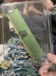 Kingston 8GB DDR4 Dimm PC4-2666V Server Memory Ram 933276-001. Fixed Price $76.00.
