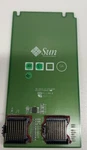 Sun 373-0315 Dual 10-GIGABIT Pass-thru Fabric Expansion Module (fem). Fixed Price $20.00.