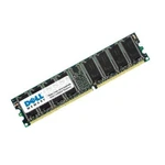 Genuine Dell D6502 1GB DDR2-667MHZ PC2 Ram For Server 240-PIN Dimm. Fixed Price $28.73.