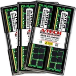 48GB 6X PC3-8500R Rdimm Dell Poweredge M910 R810 Ii R910 Memory Ram. Fixed Price $273.13.