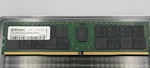 Wintec 64GB DDR4-3200 Ecc Registered Rdimm Server Memory WD4RE3064G32MSA-PAN. Fixed Price $399.00.