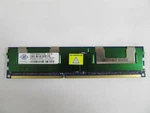 Dell N85YJ 4GB 2RX4 PC3-8500R Ecc Server Memory Dimm 4Z. Fixed Price $150.00.