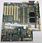 Unused Ibm 09P0037 Mainboard For RS/6000 7044-170 P-series. Fixed Price $375.00.