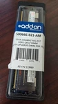 500666-B21-AM Addon 16GB Memory. Fixed Price $170.00.