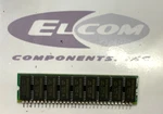 1-PCS Hitachi HB56A49BR-8 2X4MB 8MB 30-PIN 80NS Simm 9CHIP Memory Parity Fpm Ram. Fixed Price $10.00.