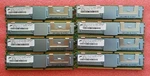 32GB 8X4GB Memory Kit For Ibm System X3650 1914, 7979-X Year Warranty. Fixed Price $79.79.
